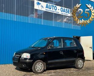 Hyundai Atos Gebrauchtwagen