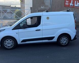Ford Transit Connect Gebrauchtwagen