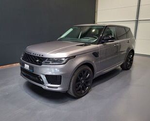 Land Rover Range Rover Sport Gebrauchtwagen