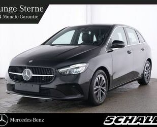 Mercedes-Benz B 200 Gebrauchtwagen