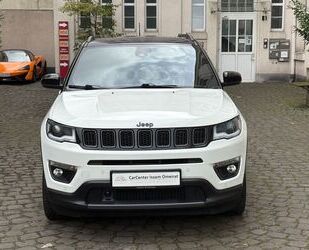 Jeep Compass Gebrauchtwagen