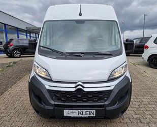 Citroen Jumper Gebrauchtwagen