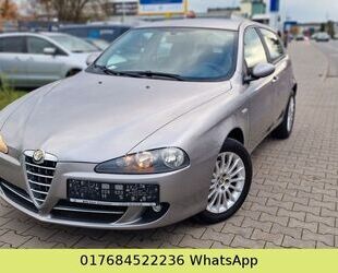 Alfa Romeo Andere Gebrauchtwagen