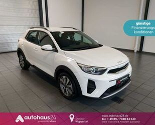 Kia Stonic Gebrauchtwagen