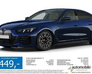 BMW i4 Gebrauchtwagen