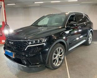 Kia Sorento Gebrauchtwagen
