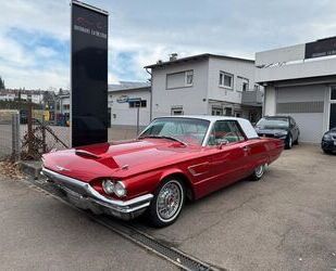 Ford Thunderbird Gebrauchtwagen