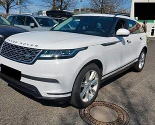 Land Rover Range Rover Velar Gebrauchtwagen