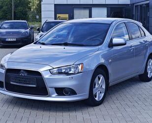 Mitsubishi Lancer Gebrauchtwagen