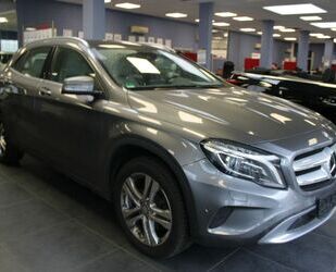 Mercedes-Benz GLA 250 Gebrauchtwagen