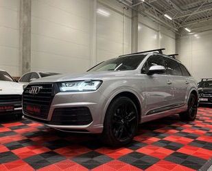 Audi Q7 Gebrauchtwagen