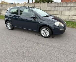 Fiat Grande Punto Gebrauchtwagen