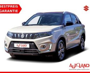 Suzuki Vitara Gebrauchtwagen