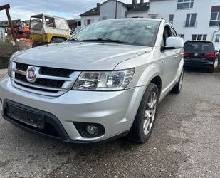 Fiat Freemont Gebrauchtwagen