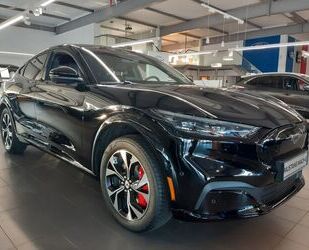 Ford Mustang Mach-E Gebrauchtwagen