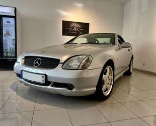 Mercedes-Benz SLK 230 Gebrauchtwagen