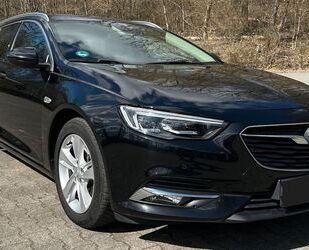 Opel Insignia Gebrauchtwagen