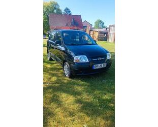 Hyundai Atos Gebrauchtwagen