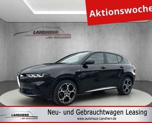 Alfa Romeo Tonale Gebrauchtwagen
