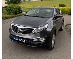 Kia Sportage Gebrauchtwagen