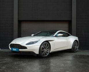 Aston Martin DB11 Gebrauchtwagen