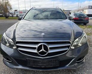 Mercedes-Benz E 350 Gebrauchtwagen