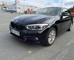 BMW 116 Gebrauchtwagen