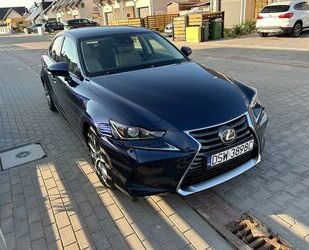 Lexus IS 300 Gebrauchtwagen