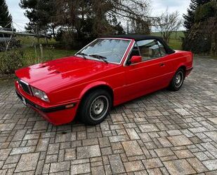 Maserati Spyder Gebrauchtwagen