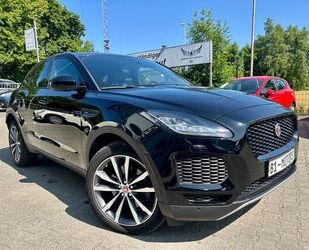 Jaguar E-Pace Gebrauchtwagen