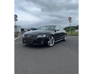 Audi S5 Gebrauchtwagen