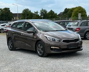 Kia ceed Sportswagon Gebrauchtwagen