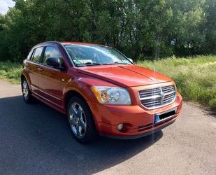 Dodge Caliber Gebrauchtwagen