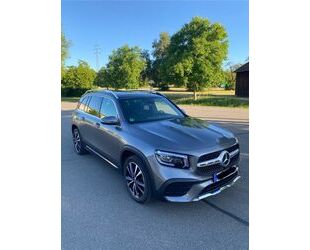 Mercedes-Benz GLB 250 Gebrauchtwagen