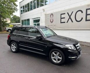 Mercedes-Benz GLK 220 Gebrauchtwagen