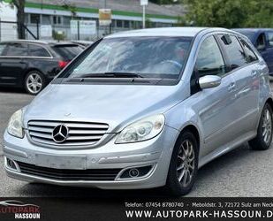 Mercedes-Benz B 180 Gebrauchtwagen