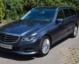 Mercedes-Benz E 200 Gebrauchtwagen