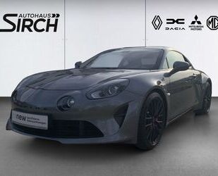 Alpine A110 Gebrauchtwagen