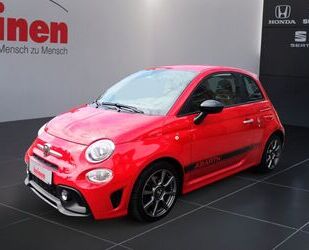 Abarth 595 Gebrauchtwagen