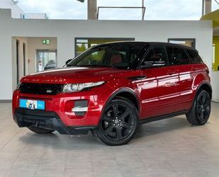 Land Rover Range Rover Evoque Gebrauchtwagen