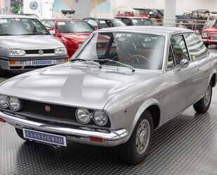 Fiat 124 Gebrauchtwagen