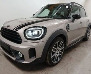 Mini Cooper Countryman Gebrauchtwagen