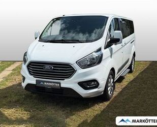 Ford Tourneo Gebrauchtwagen