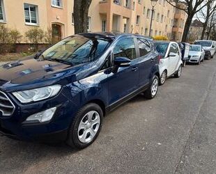 Ford EcoSport Gebrauchtwagen