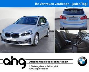BMW 225 Active Tourer Gebrauchtwagen