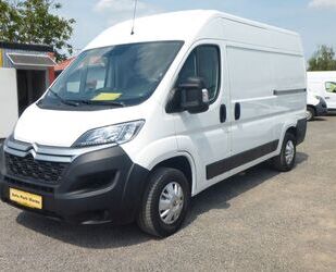 Citroen Jumper Gebrauchtwagen