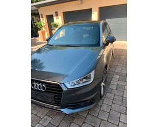 Audi A1 Gebrauchtwagen