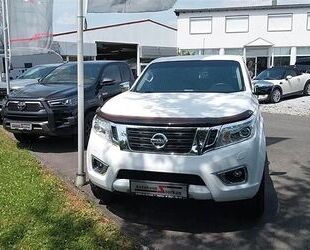 Nissan Navara Gebrauchtwagen