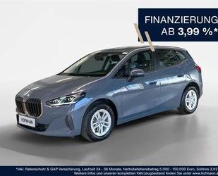 BMW 218 Active Tourer Gebrauchtwagen