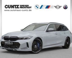 Alpina B3 Gebrauchtwagen
